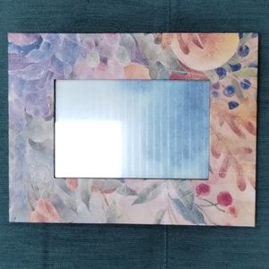 Colorful Toscana by Brenda Walton picture frame